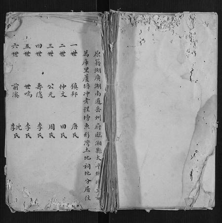 四川华氏-华氏家谱.pdf电子版缩略图