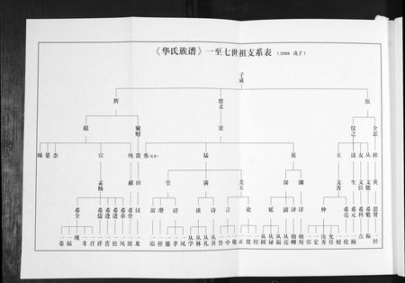 山东华氏-华氏族谱[上部1卷,下部5卷].pdf电子版预览图2