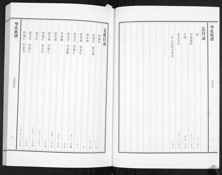 山东华氏-华氏族谱[上部1卷,下部5卷].pdf电子版预览图4