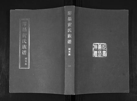 山东黄氏-即墨黄氏族谱.城里族[7卷].pdf电子版缩略图