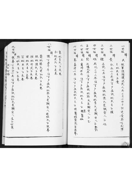 山东黄氏-[黄氏]族谱志.pdf电子版预览图4