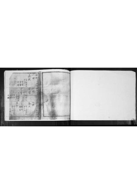 山东黄氏-黄氏族谱.pdf电子版预览图1