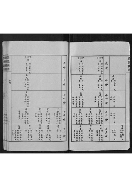 山东黄氏-黄氏族谱[4卷].pdf电子版预览图2