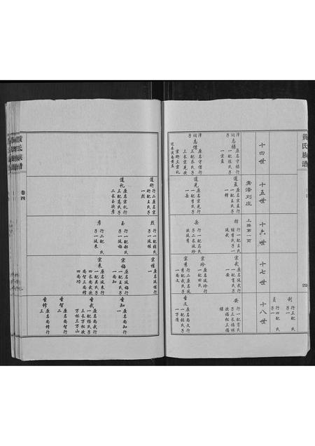 山东黄氏-黄氏族谱[4卷].pdf电子版预览图5