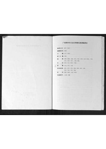 广西黄氏-广西贺州市公会石塔黄氏族谱.pdf电子版预览图2