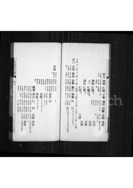 广西黄氏-粤西武缘起凤黄氏家乘.pdf电子版预览图5