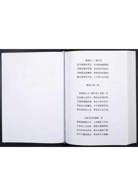 广西黄氏-黄氏敖公族谱.pdf电子版预览图2