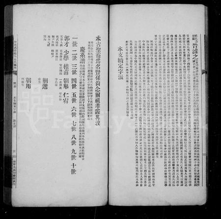 广西黄氏-粤西武缘起凤黄氏家乘.pdf电子版预览图4