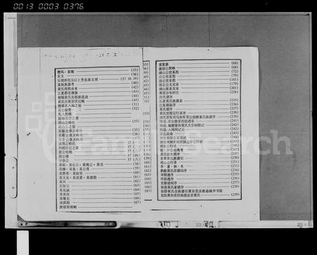 海南黄氏-海南省黄氏族谱 [2卷,首1卷].pdf电子版预览图1