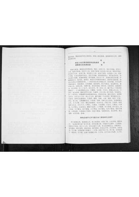 贵州黄氏-黄氏族谱[不分卷].pdf电子版预览图4