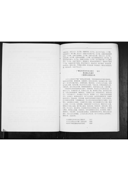 贵州黄氏-黄氏族谱[不分卷].pdf电子版预览图5