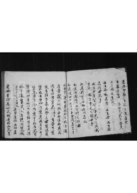 山西霍氏-霍氏总谱(别名：霍氏四门家谱).pdf电子版预览图3