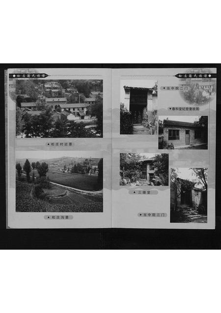 山西籍氏-松庄籍氏族谱[不分卷].pdf电子版预览图3