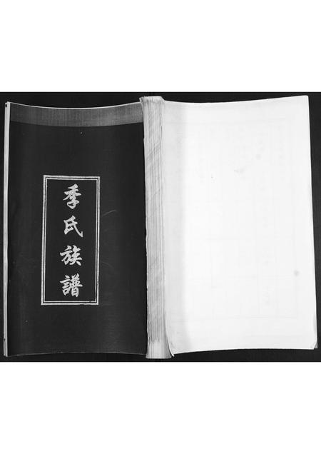 山东季氏-季氏族谱.pdf电子版缩略图