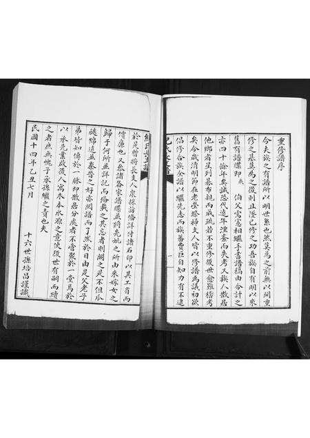 山东纪氏-纪氏长支谱.pdf电子版预览图2