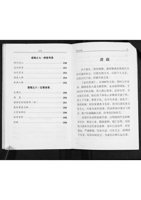 山西家氏-家氏族谱.pdf电子版预览图4