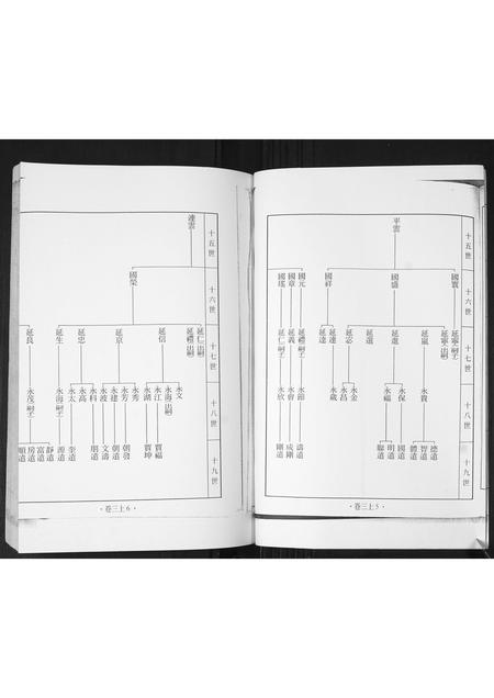 山东贾氏-南黄埠贾氏族谱[全书5卷].pdf电子版预览图4