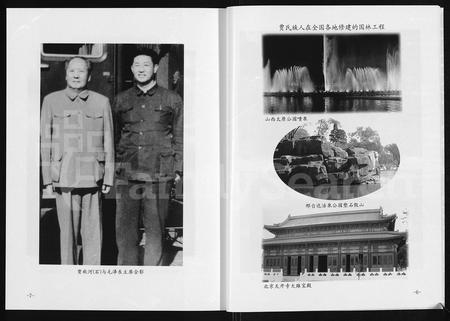 河北贾氏-北店头贾氏族谱(别名：河北省唐县北店头贾氏族谱).pdf电子版预览图5