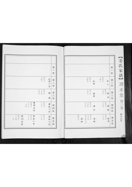 山东姜氏-姜氏家谱[上下卷].pdf电子版预览图3