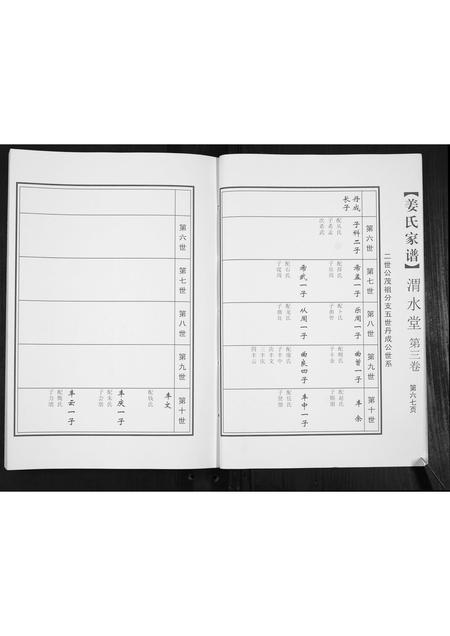 山东姜氏-姜氏家谱[上下卷].pdf电子版预览图4