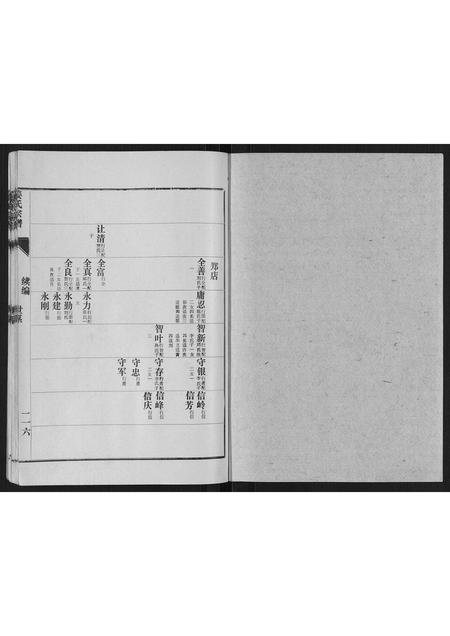 山东姜氏-姜氏族谱[4卷].pdf电子版预览图1