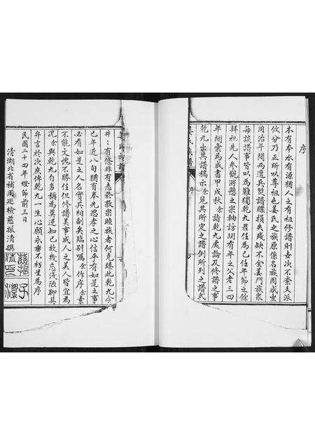 山东姜氏-姜氏族谱[不分卷].pdf电子版预览图4