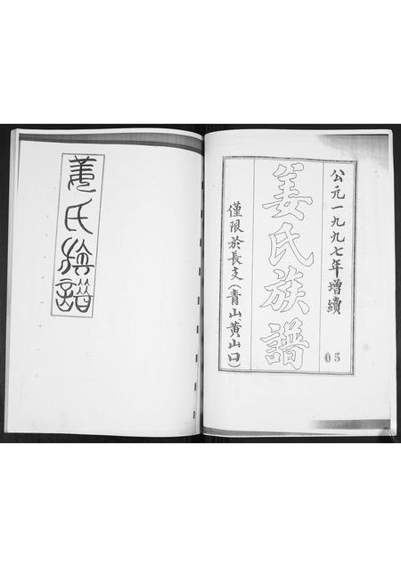 山东姜氏-姜氏族谱[不分卷].pdf电子版预览图2