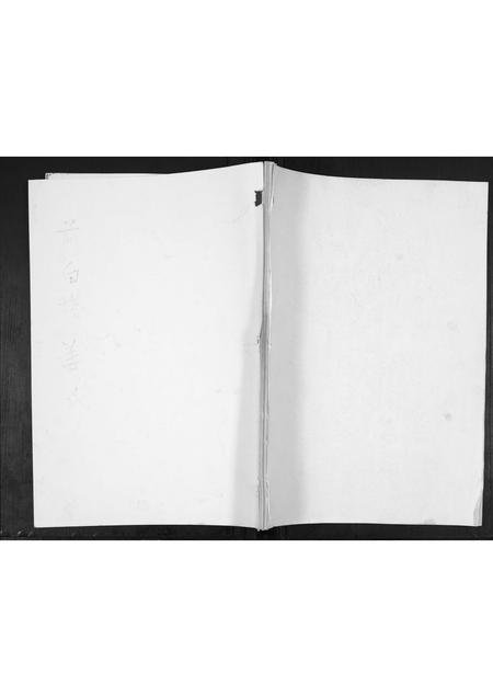 山东姜氏-姜氏族谱[不分卷].pdf电子版缩略图