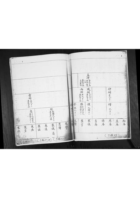 山东姜氏-姜氏族谱[不分卷].pdf电子版预览图5