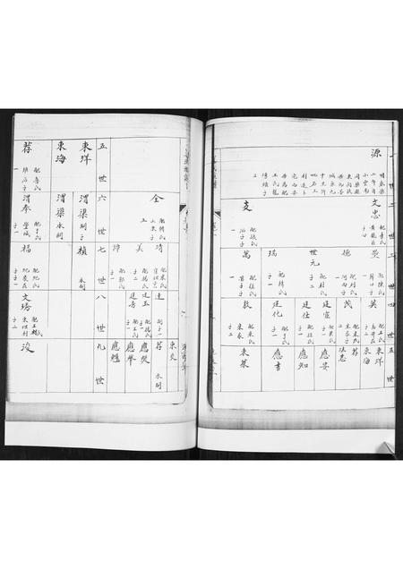 山东姜氏-姜氏族谱[不分卷].pdf电子版预览图4