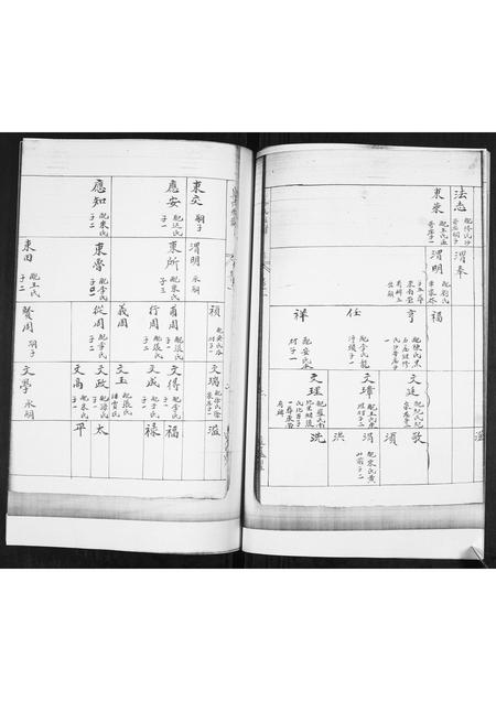 山东姜氏-姜氏族谱[不分卷].pdf电子版预览图5