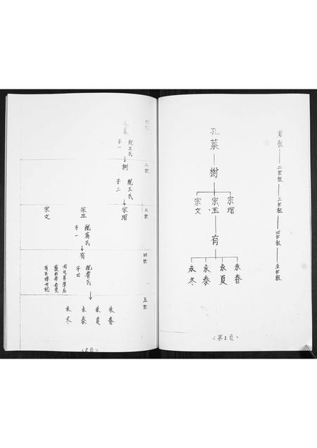 山东姜氏-姜氏族谱[不分卷].pdf电子版预览图2