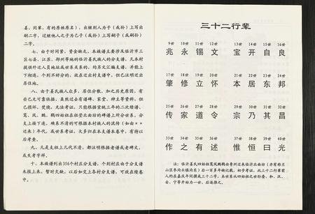 山东姜氏-临沂姜氏族谱.pdf电子版预览图5