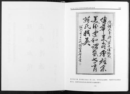 四川蒋氏-四川仁寿县大革蒋家祠燕屋基支蒋氏宗谱.pdf电子版预览图5