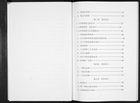 四川蒋氏-蒋氏族谱[不分卷].pdf电子版预览图2