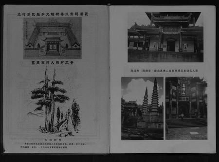 四川蒋氏-蒋氏族谱[不分卷].pdf电子版预览图3