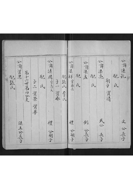 山东蒋氏-东原蒋氏家谱[不分卷].pdf电子版预览图4