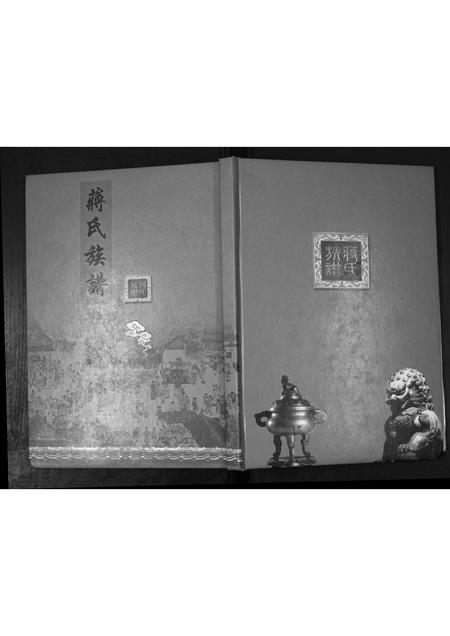 山东蒋氏-蒋氏族谱.pdf电子版缩略图