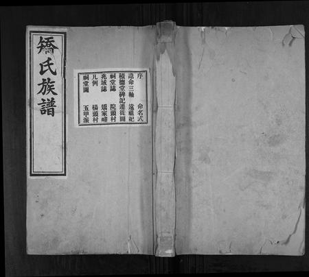 山东娇氏-矫氏族谱[不分卷].pdf电子版缩略图