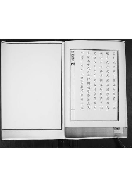 山东解氏-即墨东南厢汪汪泊解氏世谱.pdf电子版预览图4