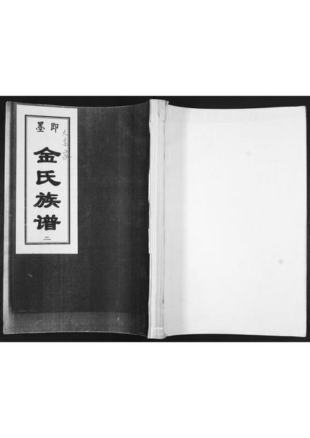 山东金氏-金氏族谱.pdf电子版缩略图