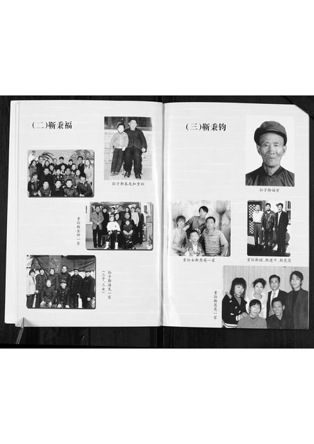 山西靳氏-靳氏家谱[不分卷].pdf电子版预览图5