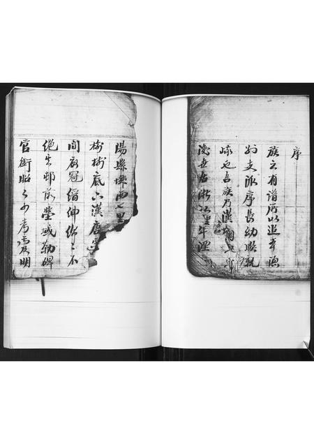 山东鞠氏-鞠氏族谱.pdf电子版预览图2