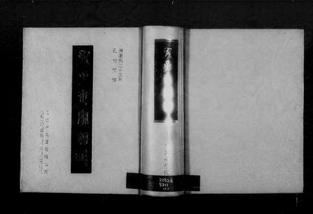 山东孔氏-孔子世家谱 [24卷,首1卷].pdf电子版预览图4