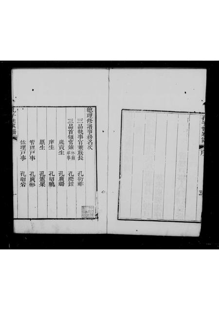 山东孔氏-孔子世家谱旧县户 [2卷,首1卷].pdf电子版预览图4