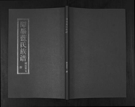 山东蓝氏-蓝氏族谱.pdf电子版缩略图