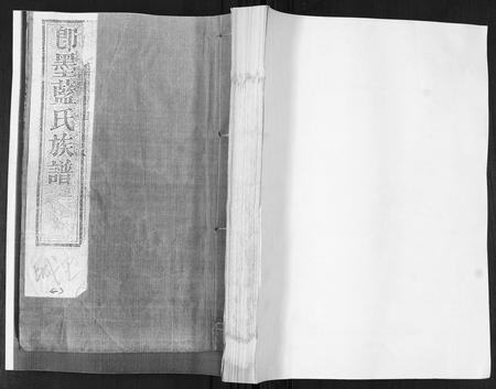 山东蓝氏-蓝氏族谱.pdf电子版缩略图