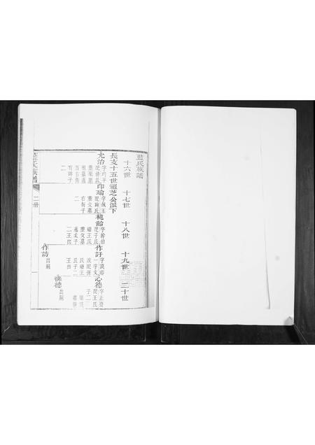 山东蓝氏-蓝氏族谱.pdf电子版预览图1