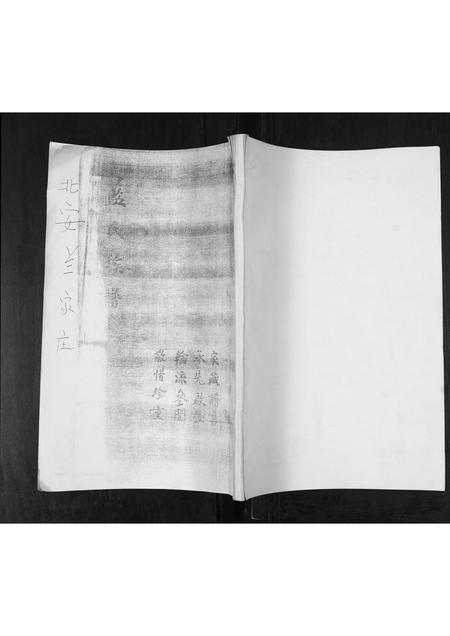 山东蓝氏-蓝氏族谱.pdf电子版缩略图