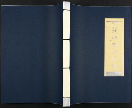 四川雷氏-井研雷氏族谱.pdf电子版预览图2